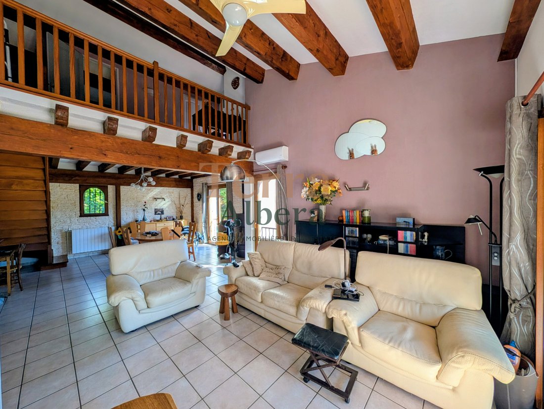 House in Laroque-des-Albères, Occitania, France 4 - 18900450