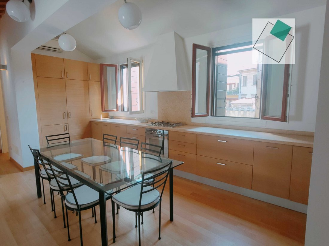 Apartment in Prato della Valle - Città Giardino, Padua, Italy 5 - 18901581