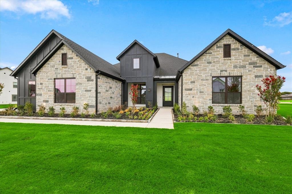 Haus in Little Elm, Texas, Vereinigte Staaten 1 - 18900612