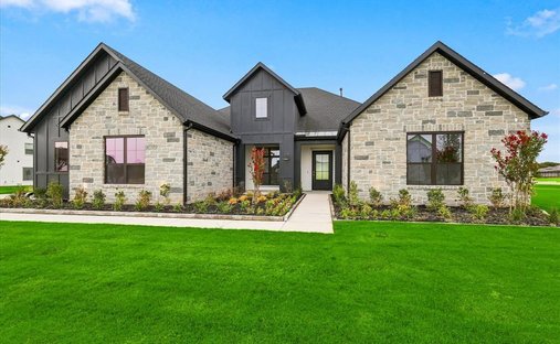 Casa a Little Elm, Texas, Stati Uniti 1