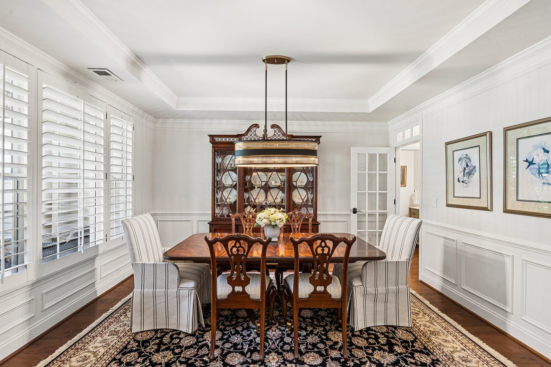 Casa en Kennesaw, Georgia, Estados Unidos 5 - 18897870