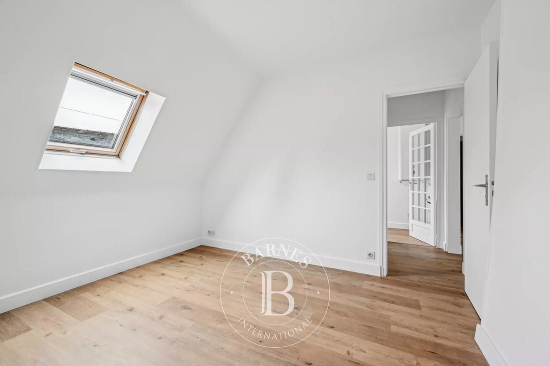 Appartement à Saint Placide, Paris 6e Arrondissement, Paris 5 - 15077665