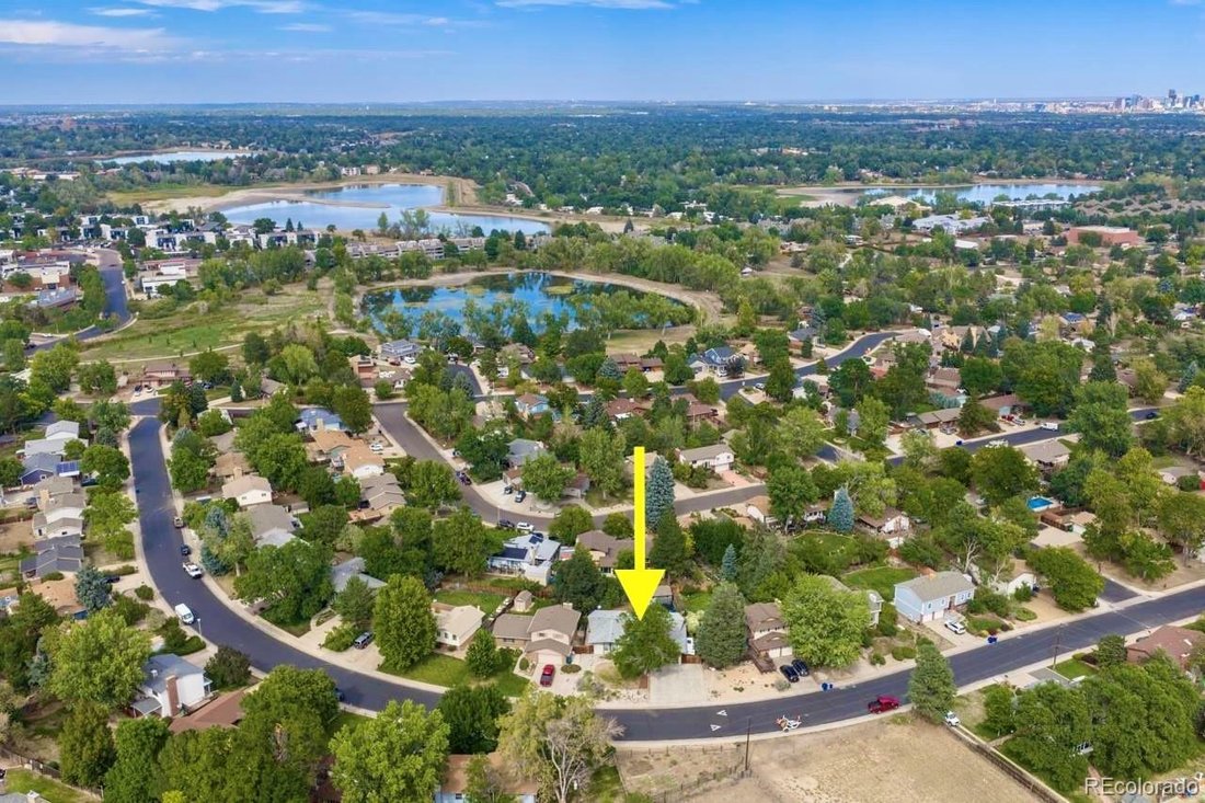 House in Lakewood, Colorado, United States 5 - 18896334