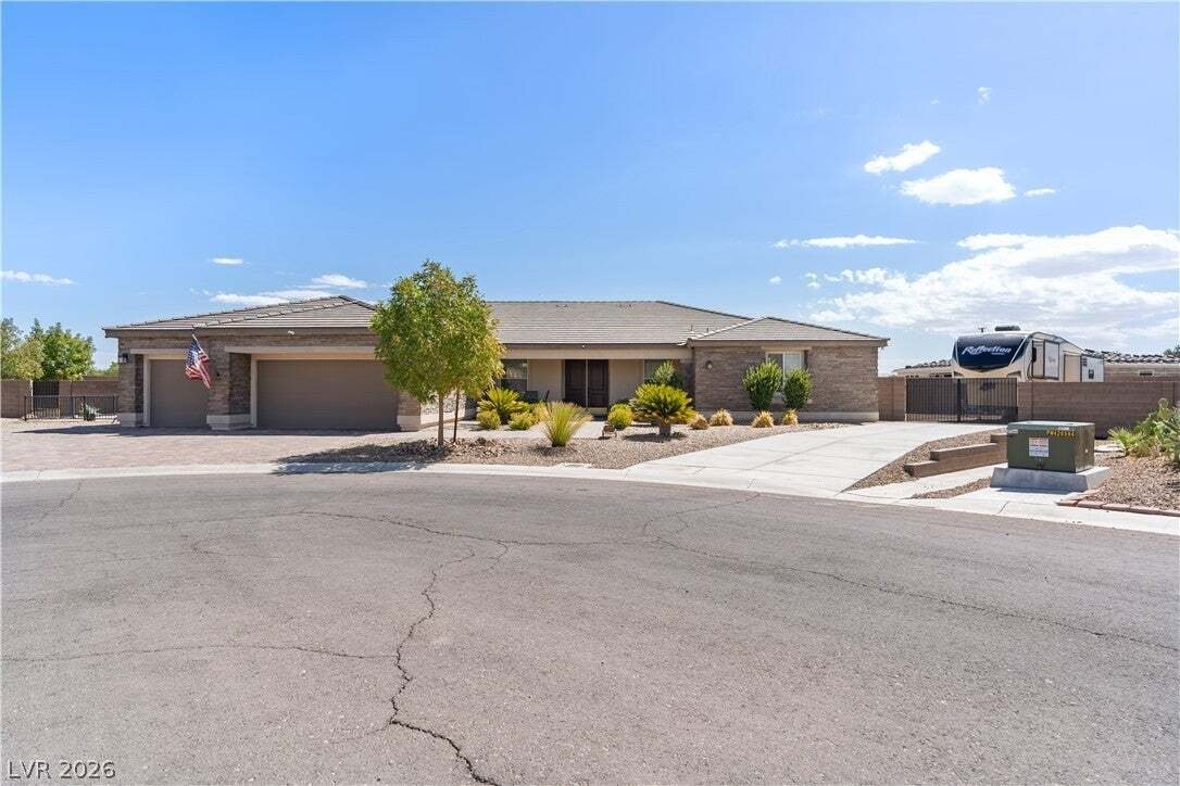 Casa a Las Vegas, Nevada, Stati Uniti 2 - 18895597