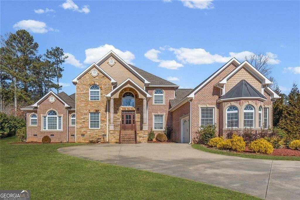 House in Rome, Georgia, United States 1 - 17354419