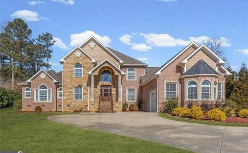 Casa en Rome, Georgia, Estados Unidos 1