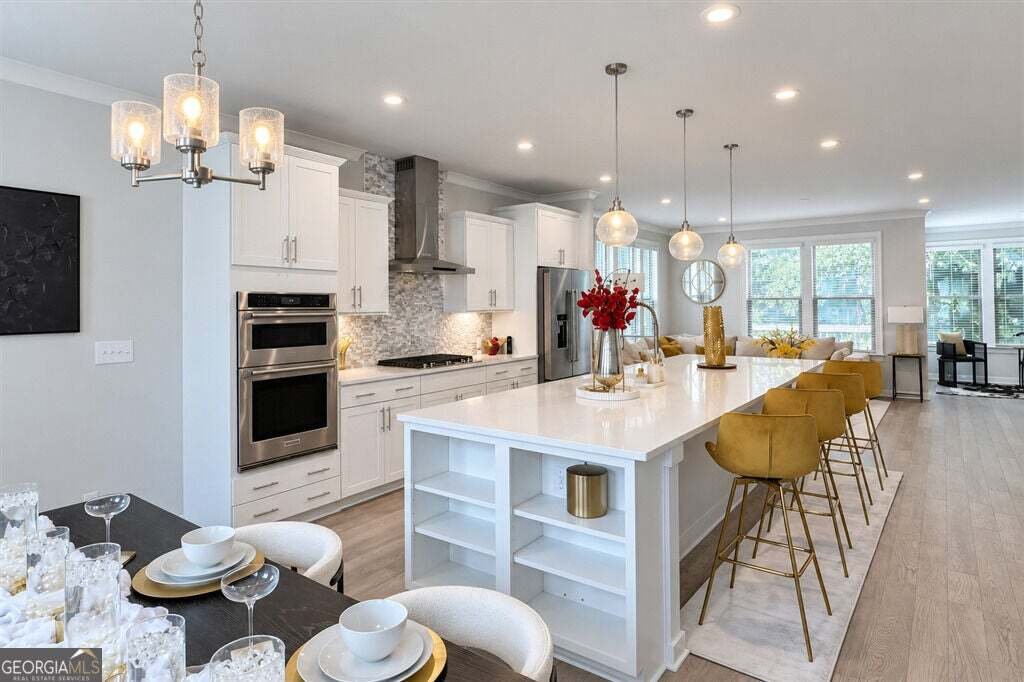 Townhouse in Decatur, Georgia, United States 2 - 18896549