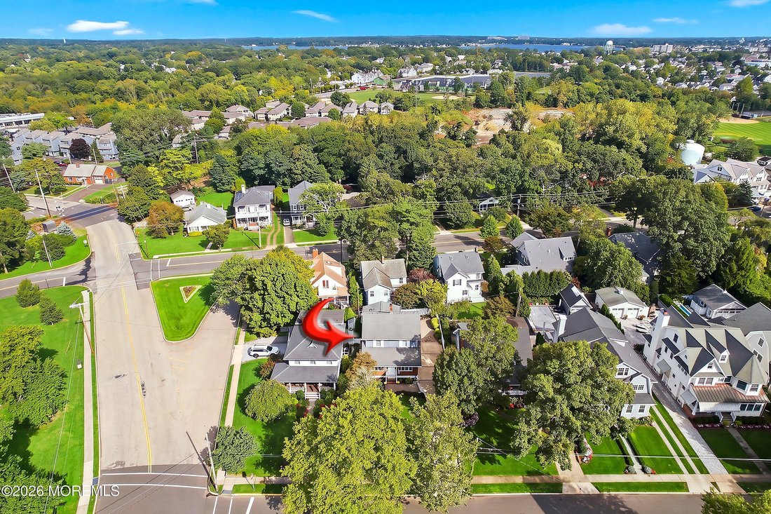Haus in Spring Lake, New Jersey, Vereinigte Staaten 3 - 18902208