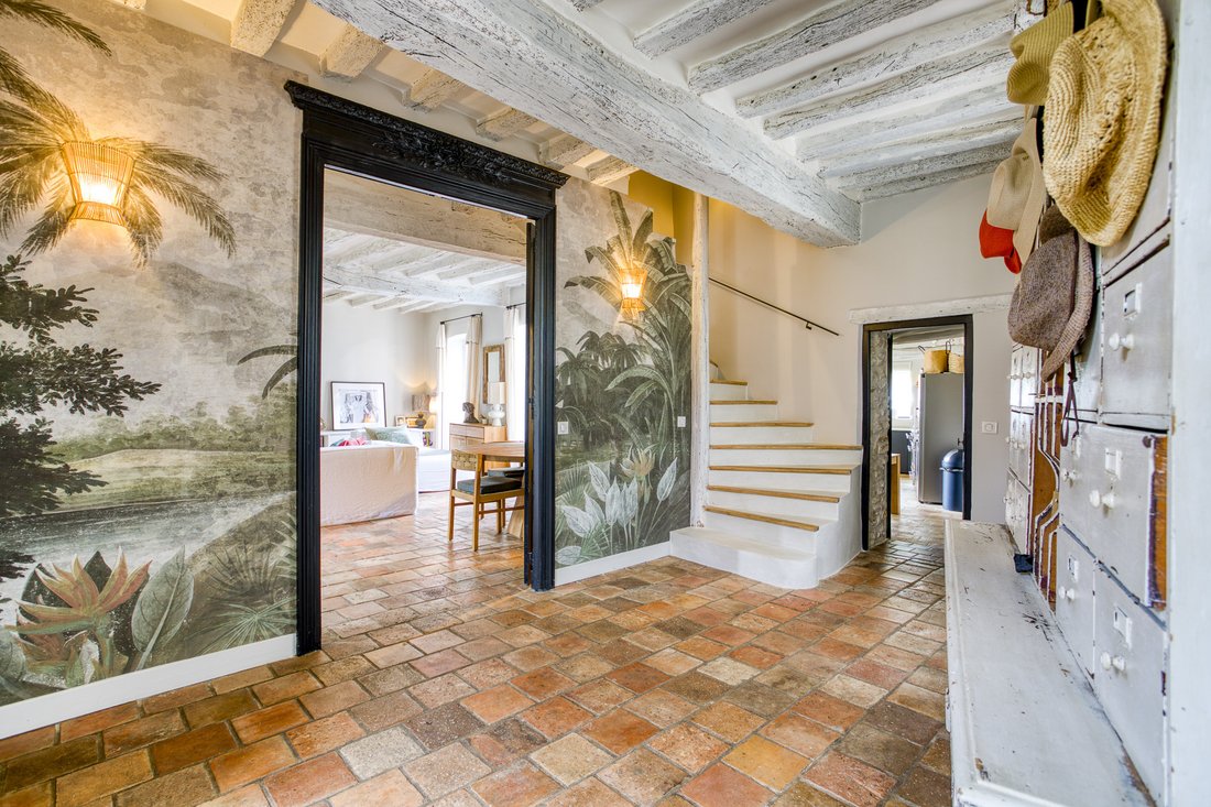 Maison à Thoiry, Île-de-France, France 3 - 18900268