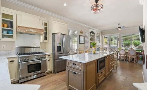 House in Mission Viejo, California, United States 1