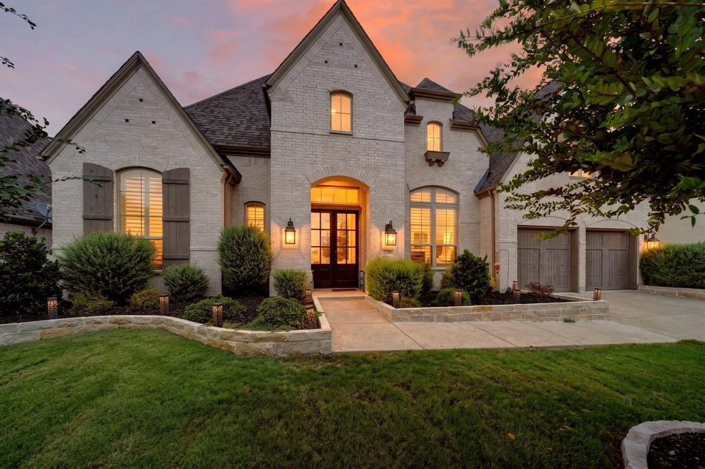 House in Rockwall, Texas, United States 1 - 18896660