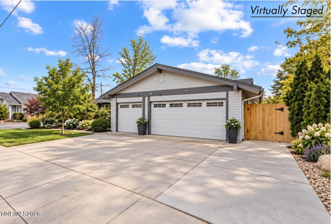 House in Reno, Nevada, United States 1 - 17673141