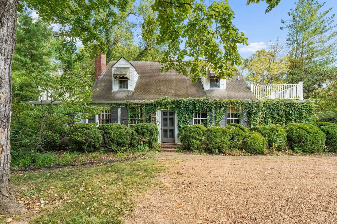 Haus in Forest Hills, Tennessee, Vereinigte Staaten 2 - 18898905