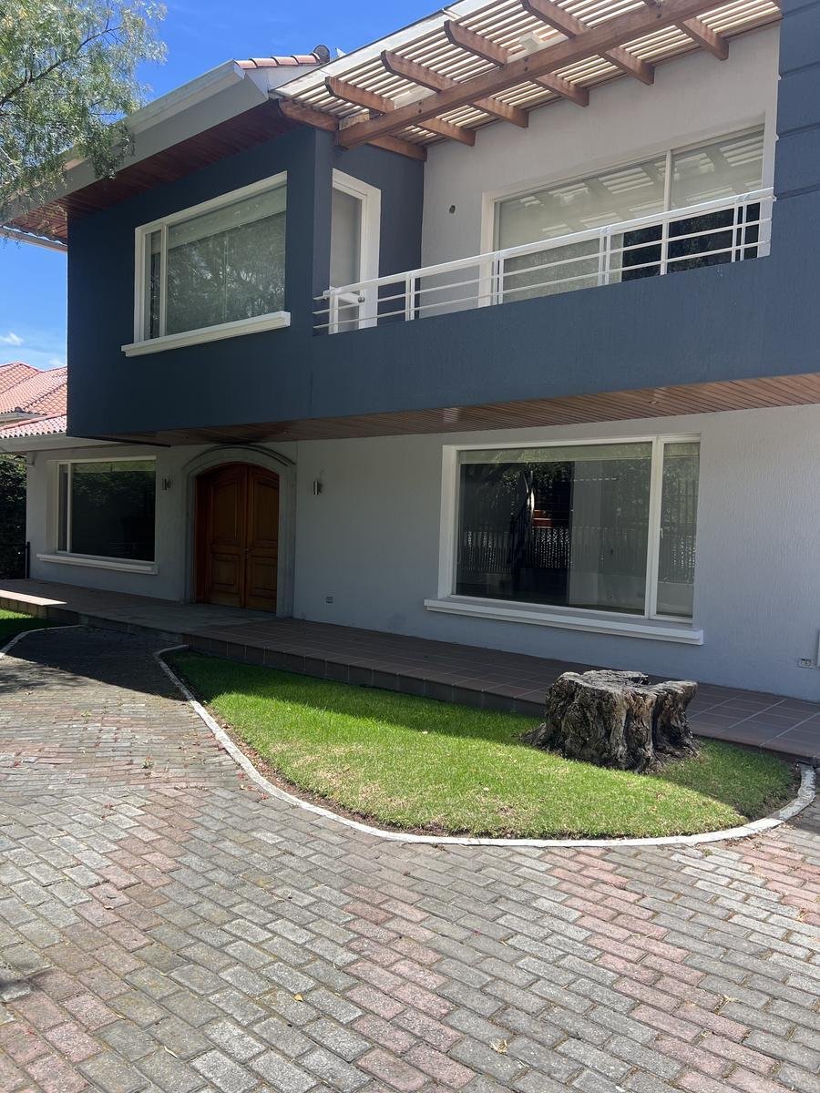 Maison à Quito, Province de Pichincha, Équateur 3 - 18897703