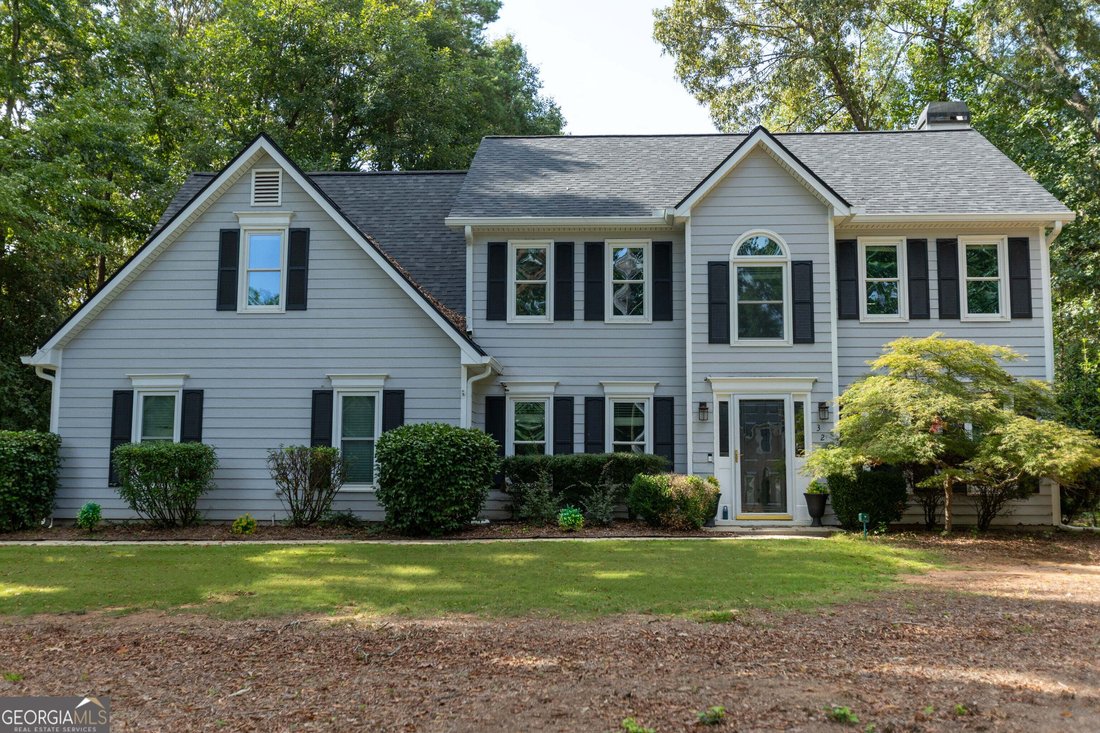 House in Peachtree City, Georgia, United States 2 - 18900377