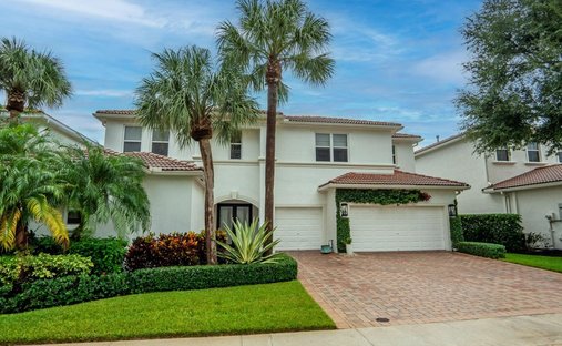 House in Palm Beach Gardens, Florida, United States 1
