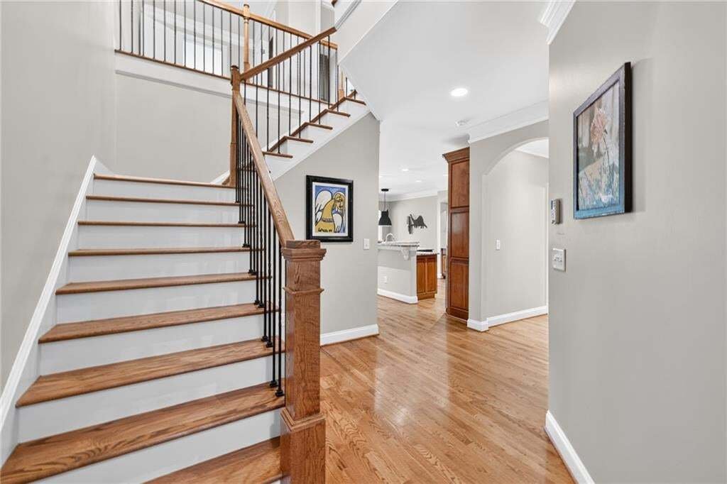 Townhouse in Roswell, Georgia, United States 5 - 18899639