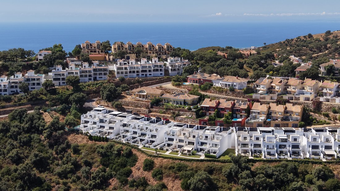 Casa en Elviria-Cabopino, Marbella, España 2 - 18900860