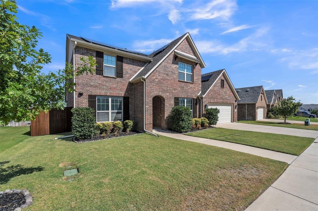 Casa a Fort Worth, Texas, Stati Uniti 3 - 18896656