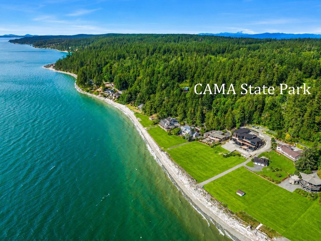 House in Camano, Washington, United States 4 - 18896894