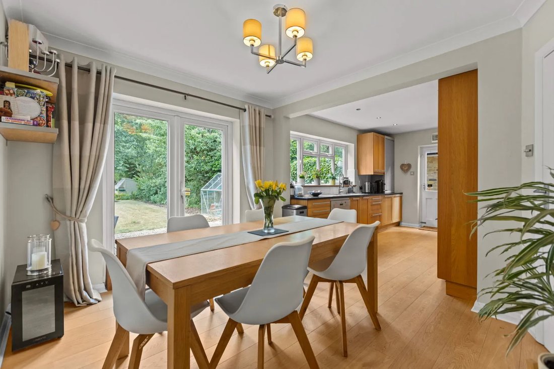 Casa en Dorking, Inglaterra 2 - 18761262