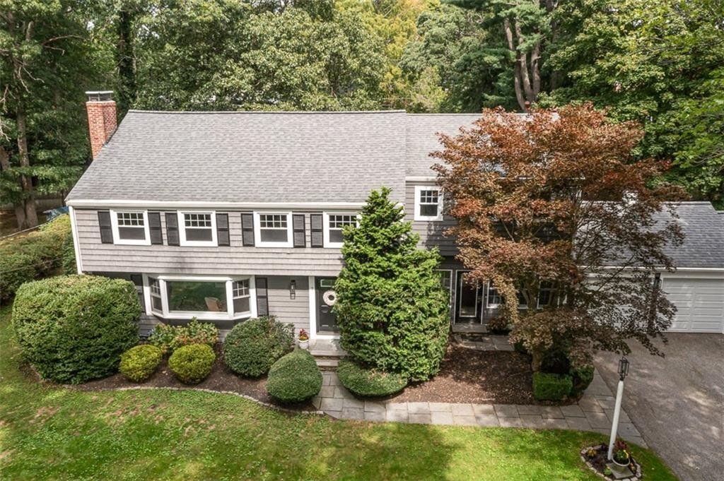 Casa a Barrington, Rhode Island, Stati Uniti 1 - 18902112