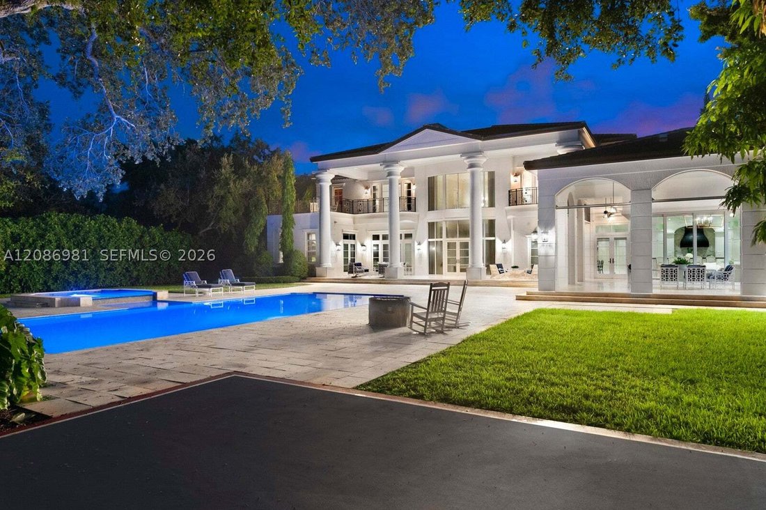House in Coral Gables, Florida, United States 3 - 18832693