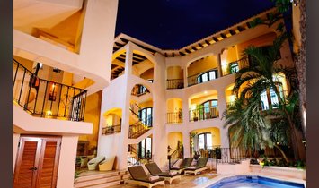 Penthouse in Playa del Carmen, Quintana Roo, Mexico 2