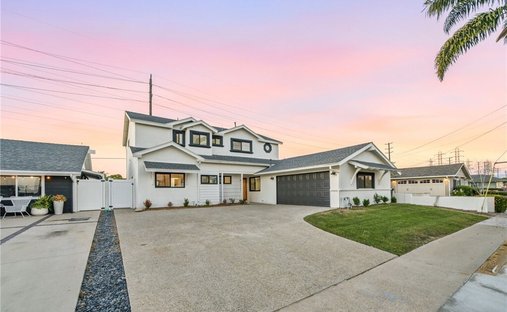 Casa en Huntington Beach, California, Estados Unidos 1