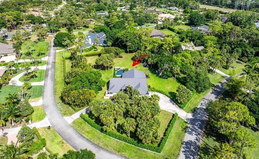House in Wellington, Florida, United States 1