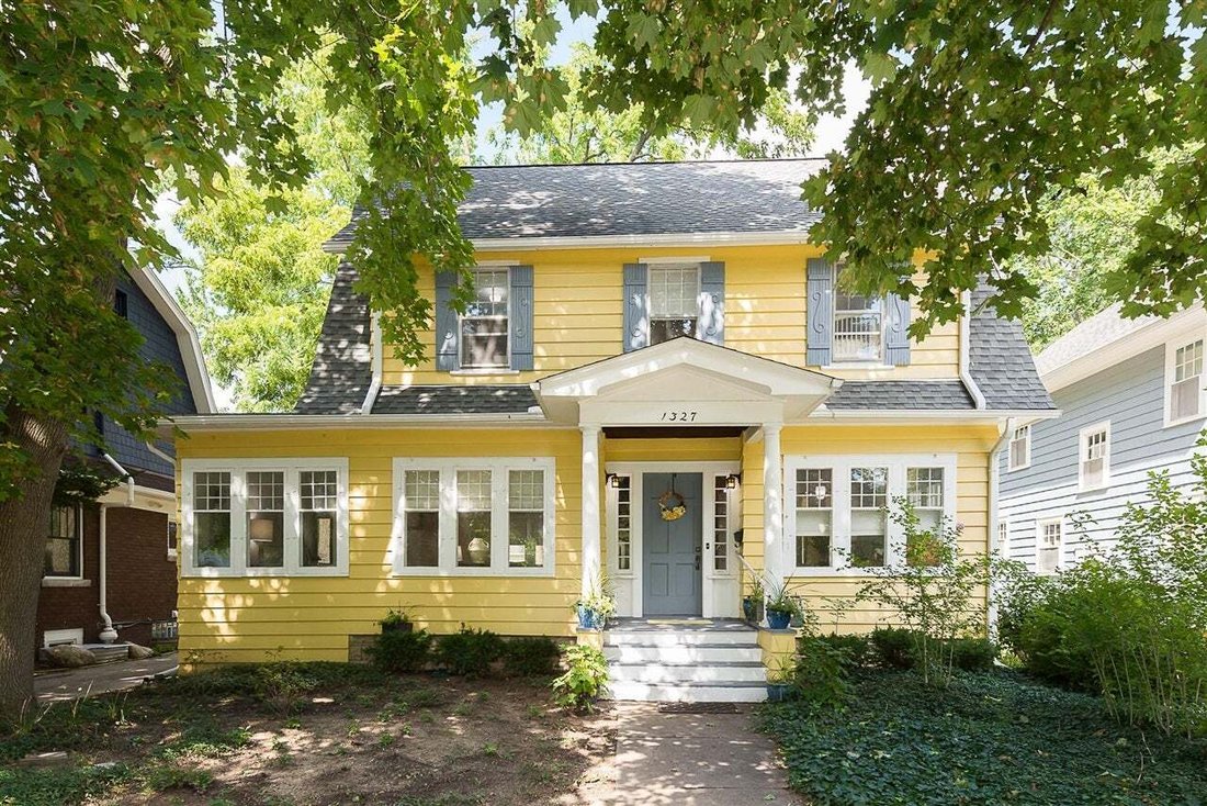 Casa en Ann Arbor, Míchigan, Estados Unidos 1 - 18900674