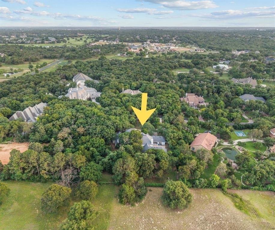 Casa a Keller, Texas, Stati Uniti 1 - 18900608