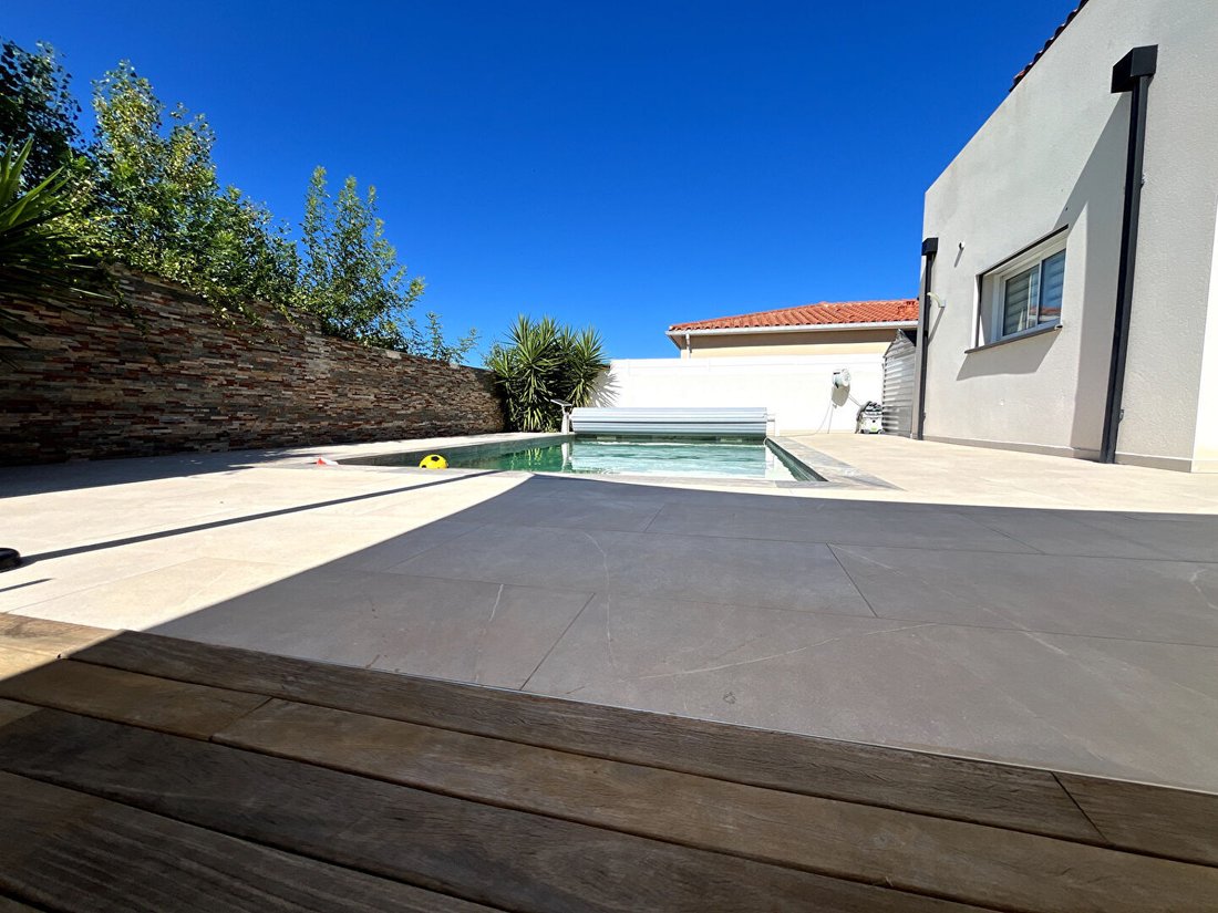 Villa in Thuir, Occitania, France 4 - 18898047