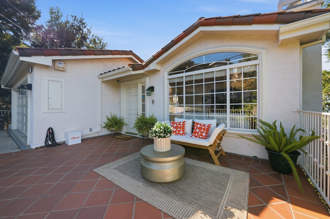 Casa a Belmont, California, Stati Uniti 4 - 17919493