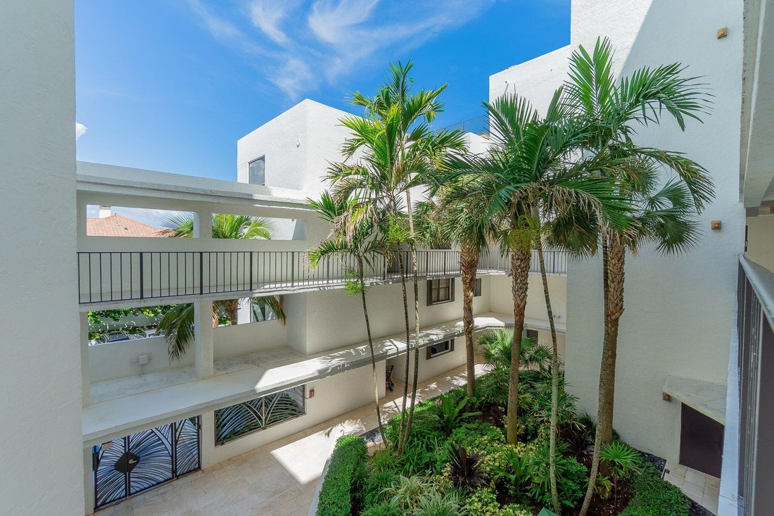 Appartement à Delray Beach, Floride, États-Unis 5 - 18896471