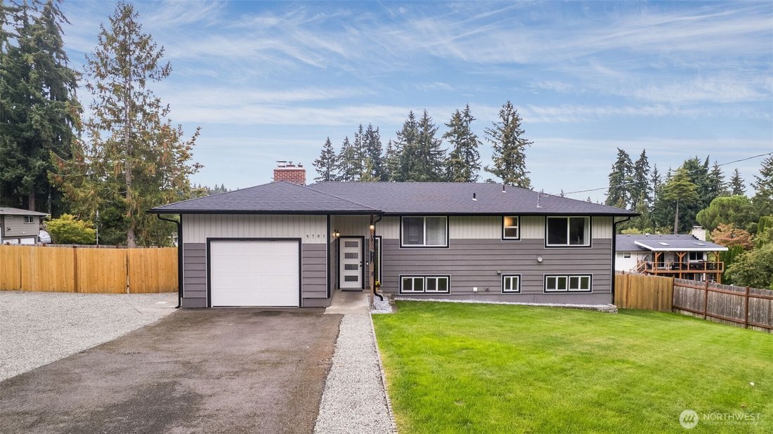 House in Puyallup, Washington, United States 1 - 18896252