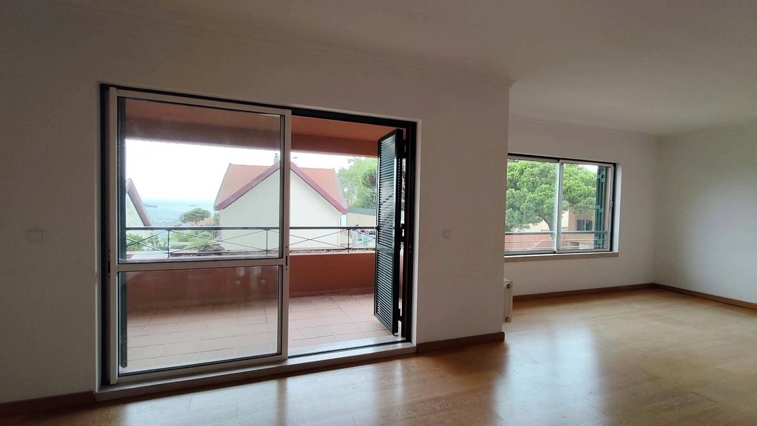 Apartment in Estoril, Cascais e Estoril, Lisbon 5 - 18543994