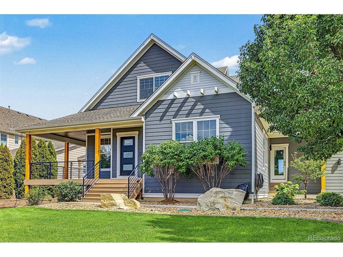 Haus in Frederick, Colorado, Vereinigte Staaten 2 - 18899103