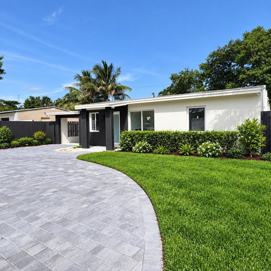 House in Fort Lauderdale, Florida, United States 1 - 18900267