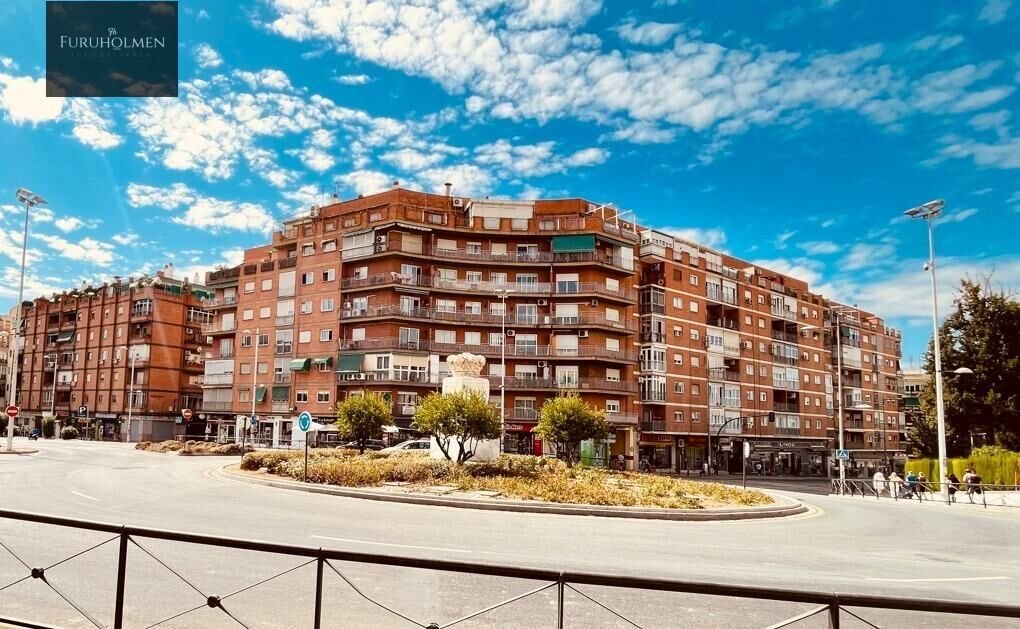 Penthouse in Beiro, Granada, Spanien 1 - 18901468