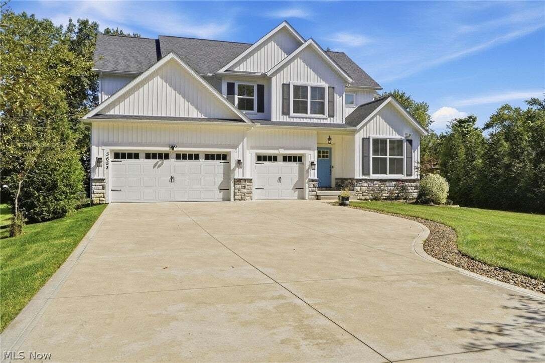 Haus in Shaker Heights, Ohio, Vereinigte Staaten 1 - 18896427