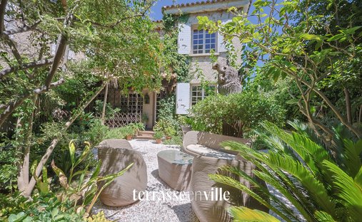 House in Bonneveine, 8e Arrondissement, Marseille 1