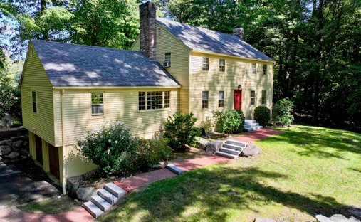 Casa en Kensington, Nuevo Hampshire, Estados Unidos 1