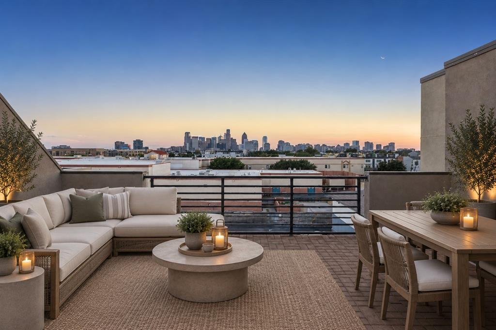Condominio en Dallas, Texas, Estados Unidos 2 - 18896672