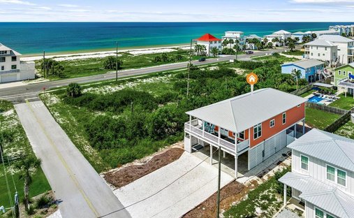 House in Port St. Joe, Florida, United States 1