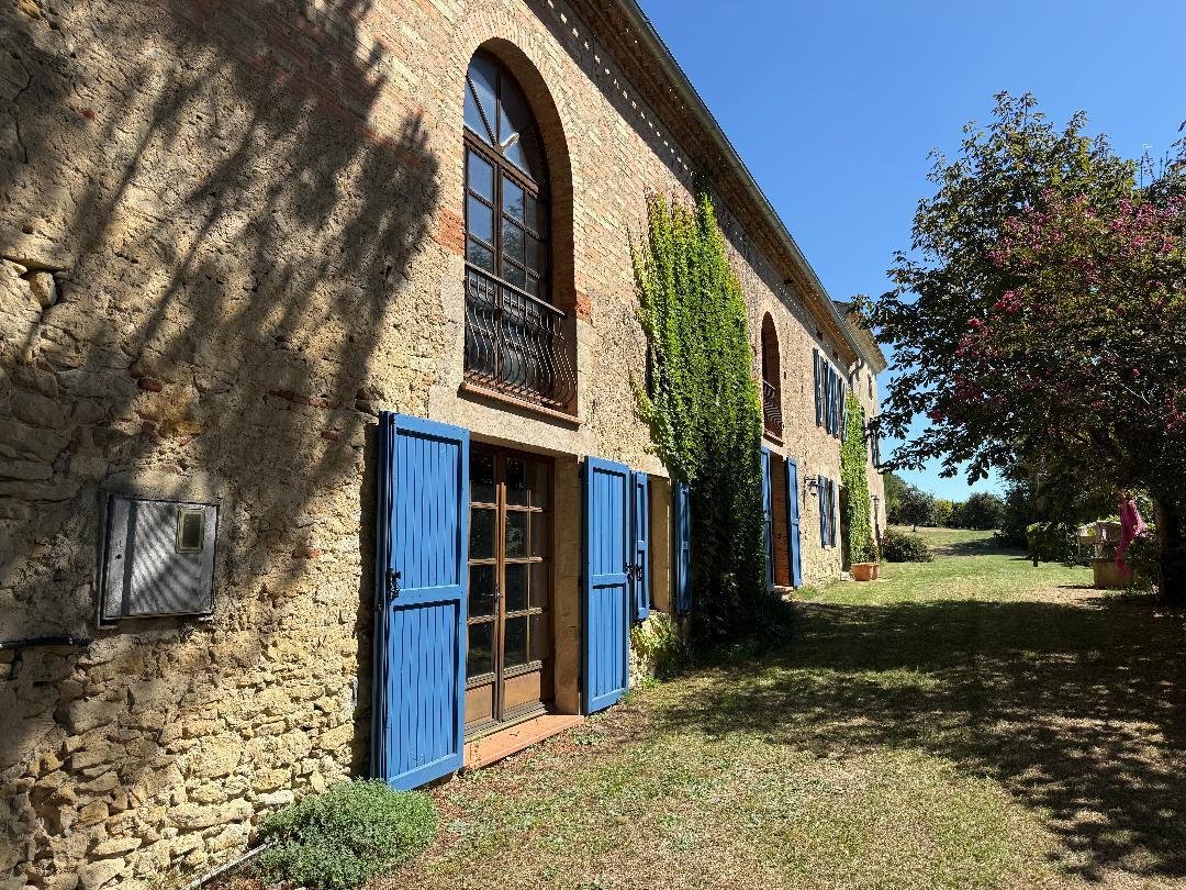 Casa en San Miguel-de-Lanès, Occitania, Francia 3 - 18897887