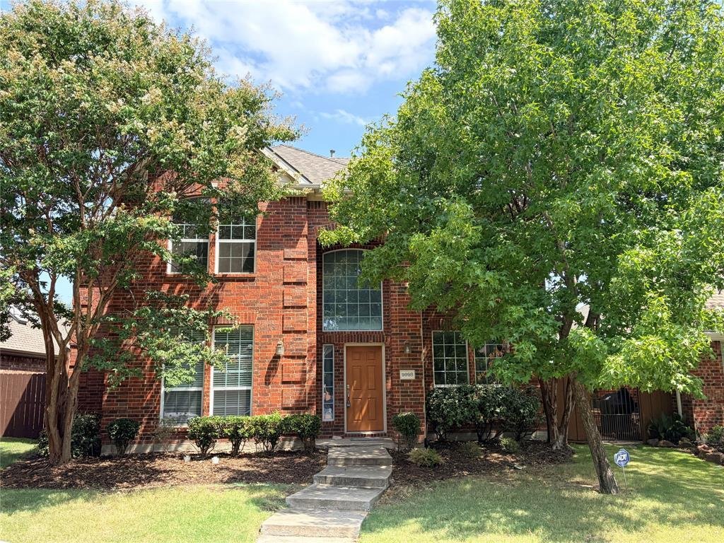 Maison à Frisco, Texas, États-Unis 1 - 18900511