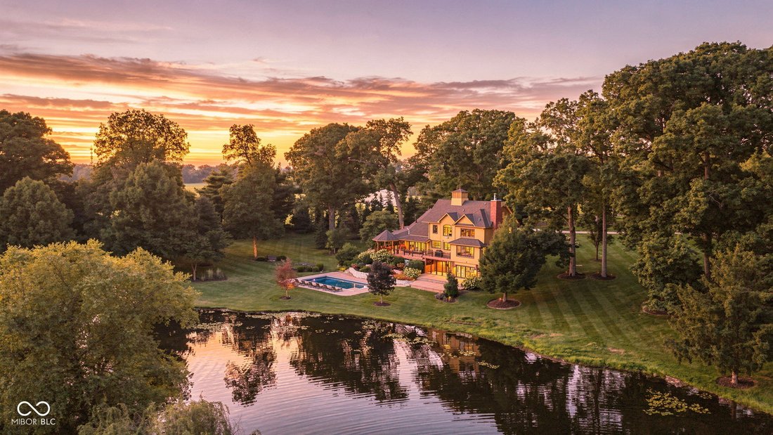 House in Westfield, Indiana, United States 3 - 18898850