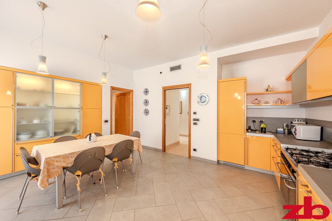 Appartement à Medio Levante, Gênes, Ligurie 3 - 18900977