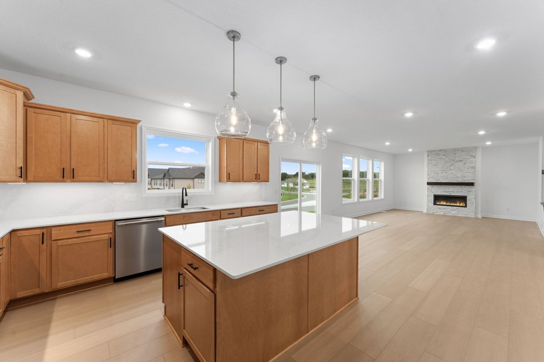 Casa a Woodbury, Minnesota, Stati Uniti 3 - 18311082